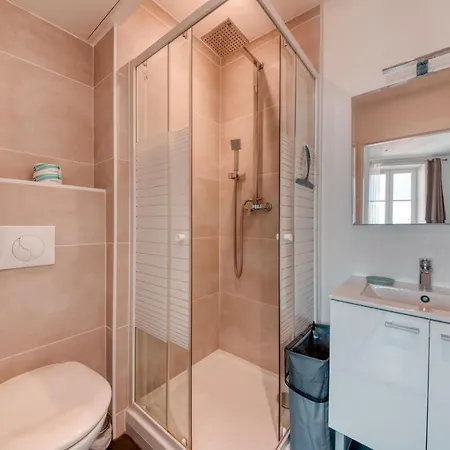 Guestready - Studio Near Vaise Station