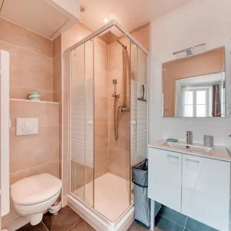 Guestready - Studio Near Vaise Station